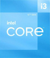 Процессор Intel Core I3-12100F / CM8071504651013 S RL63