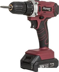 Pioneer