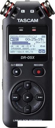 Диктофон TASCAM DR-05X, фото 2