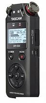 Диктофон TASCAM DR-05X, фото 2