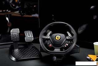 Руль Thrustmaster T80 Ferrari 488 GTB Edition, фото 3