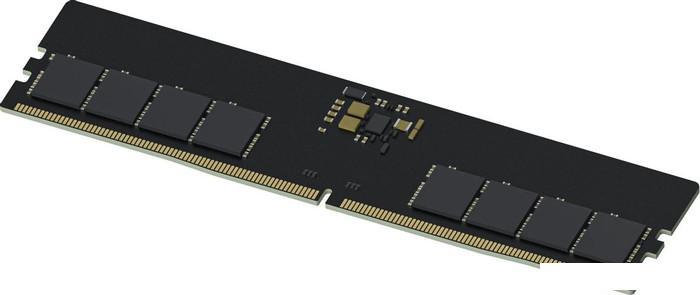 Оперативная память Hikvision 16ГБ DDR5 4800 МГц HKED5161DAA4K7ZK1/16G - фото 2 - id-p226412024