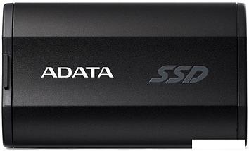 Внешний накопитель ADATA SD810 1TB SD810-1000G-CBK, фото 2