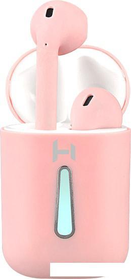 Наушники Harper HB-513 (розовый)
