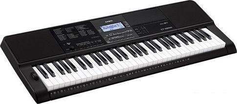 Синтезатор Casio CT-X800, фото 3