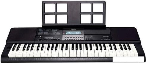 Синтезатор Casio CT-X800, фото 3