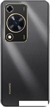 Смартфон Huawei nova Y72 MGA-LX3 8GB/128GB (черный), фото 3