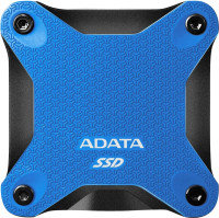 Внешний жесткий диск A-data SD620 512GB (SD620-512GCBL)