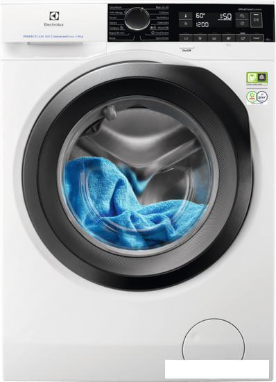 Стиральная машина Electrolux PerfectCare 800 EW8F249PS - фото 1 - id-p226517204