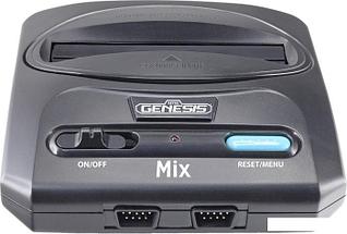 Игровая приставка Retro Genesis Mix 8+16 Bit (2 геймпада, 470 игр), фото 2