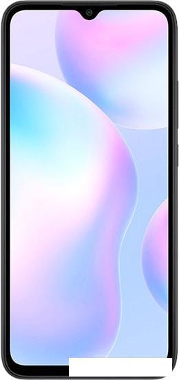 Смартфон Xiaomi Redmi 9A 2GB/32GB международная версия (серый) - фото 2 - id-p226451296