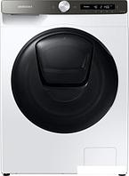 Стирально-сушильная машина Samsung WD80T554CBT/LP