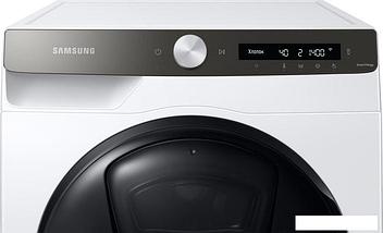 Стирально-сушильная машина Samsung WD80T554CBT/LP, фото 3