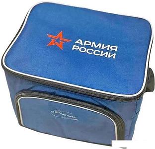 Термосумка Армия России Can Cooler 38л (синий)