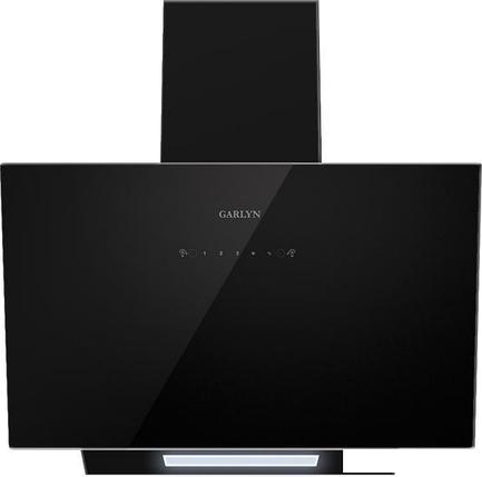 Кухонная вытяжка Garlyn CH-60, фото 2