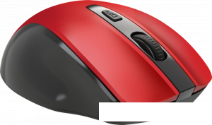 Мышь Defender Prime MB-053 (красный), фото 2