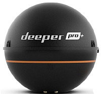 Эхолот Deeper PRO + EB FLDP