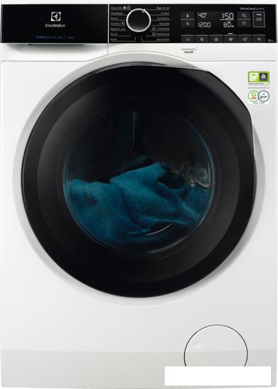 Стиральная машина Electrolux UltraCare 800 EW8FN148B