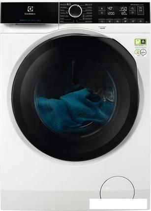 Стиральная машина Electrolux UltraCare 800 EW8FN148B, фото 2