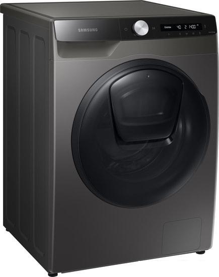 Стирально-сушильная машина Samsung WD80T554CBX/LP - фото 2 - id-p226409357