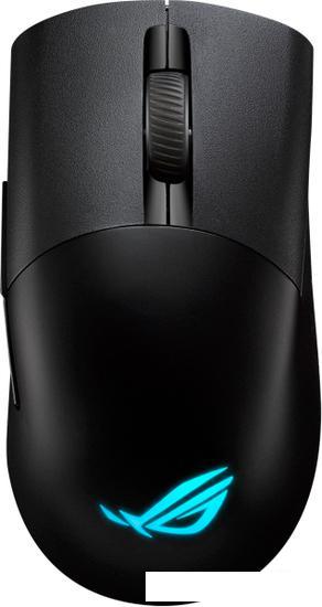 Игровая мышь ASUS ROG Keris Wireless AimPoint