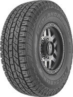 Всесезонная шина Yokohama Geolandar A/T G015 215/60R16 95H