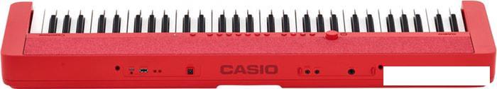Цифровое пианино Casio CT-S1 (красный) - фото 5 - id-p226409392