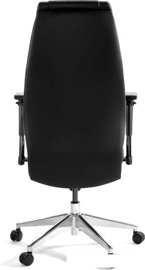 Кресло Norden Лорд A1802 (экокожа, черный) - фото 5 - id-p225285588