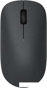 Мышь Xiaomi Mi Wireless Mouse Lite