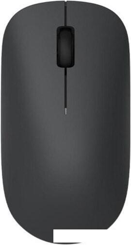 Мышь Xiaomi Mi Wireless Mouse Lite - фото 1 - id-p225982835