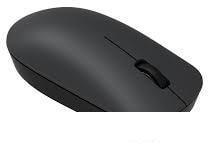 Мышь Xiaomi Mi Wireless Mouse Lite, фото 2