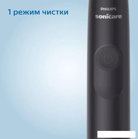 Электрическая зубная щетка Philips 3100 series HX3673/14 - фото 7 - id-p226409428