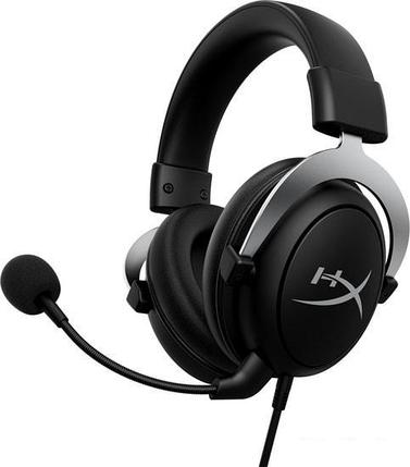 Наушники HyperX CloudX (для Xbox), фото 2