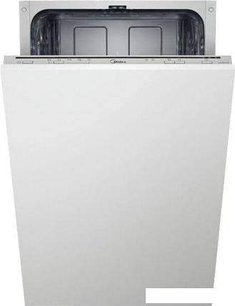 Встраиваемая посудомоечная машина Midea MID45S100i, фото 2