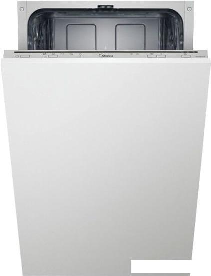 Встраиваемая посудомоечная машина Midea MID45S100i - фото 1 - id-p226409504