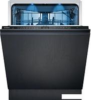 Встраиваемая посудомоечная машина Siemens iQ500 SN65ZX49CE