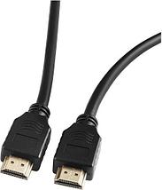 Кабель Buro BHP-HDMI-1.4-20 HDMI - HDMI (20 м, черный), фото 2