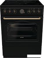 Кухонная плита Gorenje GECS6B71CLB