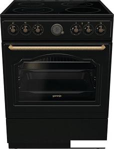 Кухонная плита Gorenje GECS6B71CLB