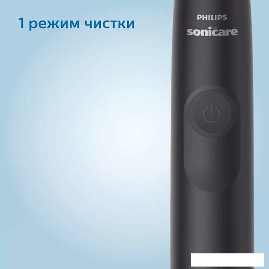 Комплект зубных щеток Philips Sonicare 3100 series HX3675/15 - фото 5 - id-p226409509