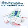 Комплект зубных щеток Philips Sonicare 3100 series HX3675/15, фото 6