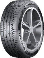 Летняя шина Continental PremiumContact 6 235/45R18 98Y