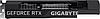 Видеокарта Gigabyte GeForce RTX 3060 Ti Windforce OC 8G GV-N306TWF2OC-8GD, фото 4