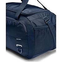 Сумка унисекс Under Armour Undeniable Duffel 4.0 XS Bag (1342655-408)