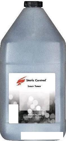Тонер Static Control для Kyocera ECOSYS P3055/P3060/M3660 (TK-3190) 1 кг