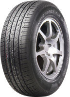 Летняя шина Leao Nova-Force 4x4 HP 245/65R17 111H