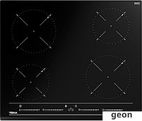 Варочная панель TEKA IZC 64010 BK MSS