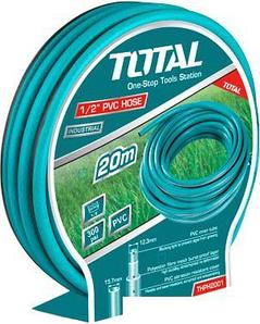 Шланг Total THPH2001 (1/2'', 20 м)