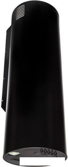 Кухонная вытяжка Konigin Beauty 31 (черный)