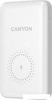 Внешний аккумулятор Canyon PB-1001 10000mAh (белый)